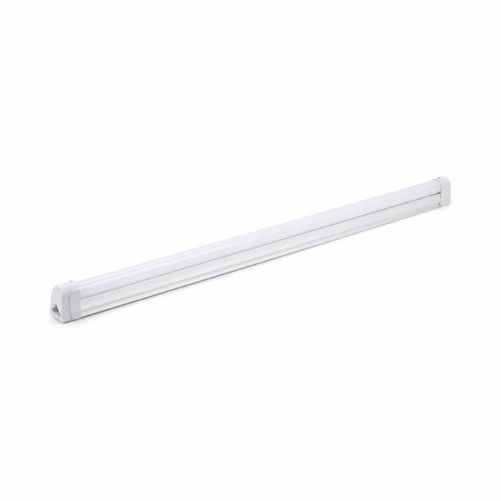 18W D/L 4FT T5 LED FITTING WITH TUBE SET