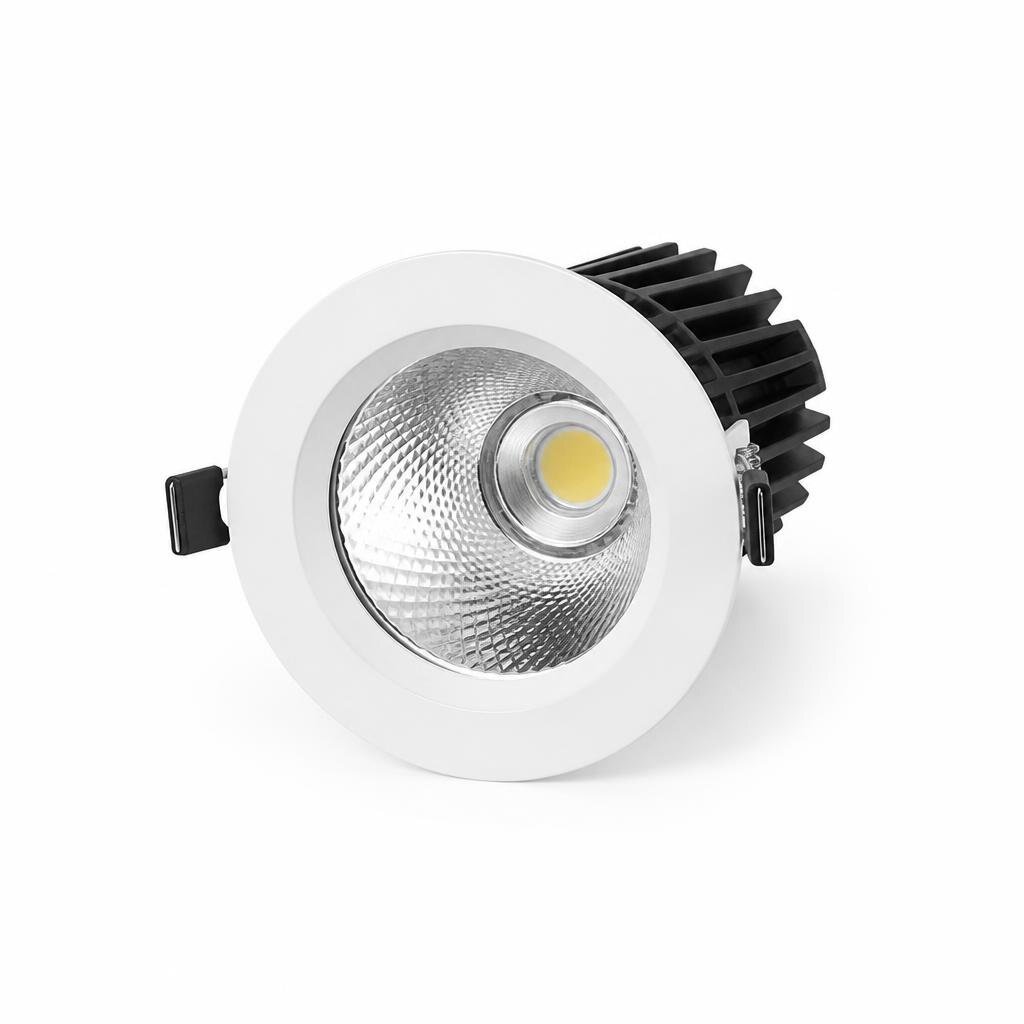 NESUX 100W D/L LED SPOT LIGHT FITTING