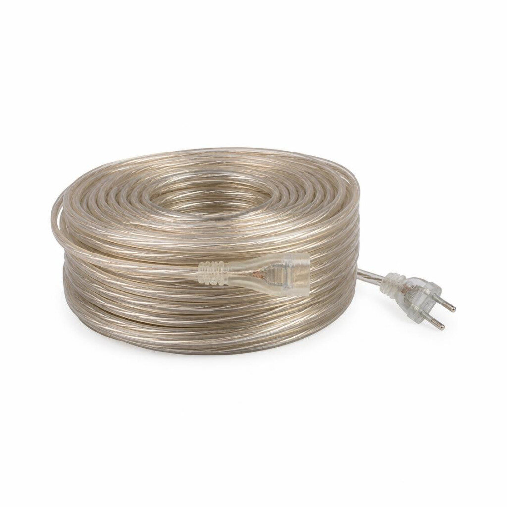 FMS 2PIN 5050 100M ST RIP LIGHT AC CORD