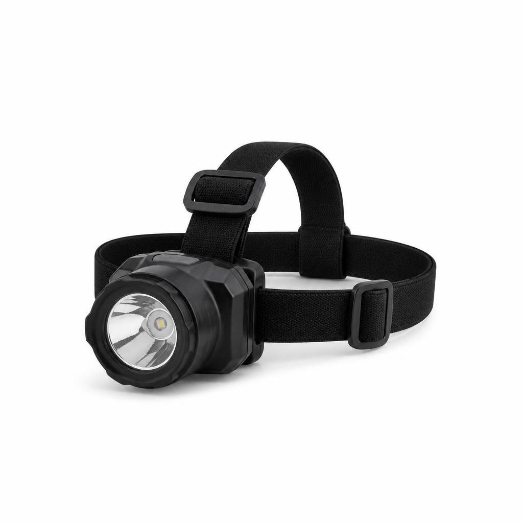 YG901 1LED HEADLIGHT RECHARGABLE