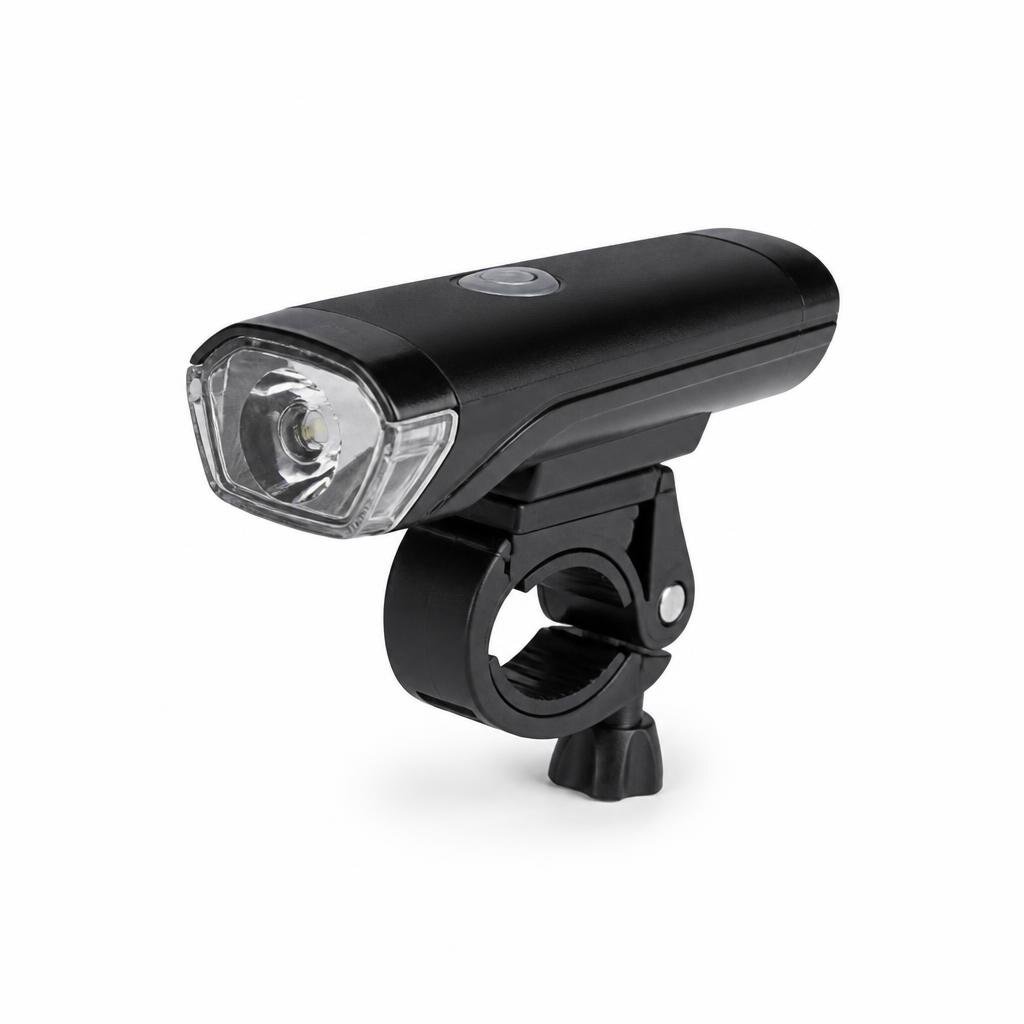 T6 3 W602 LED RECHARGEABLE BICYCLE HEADLIGHT