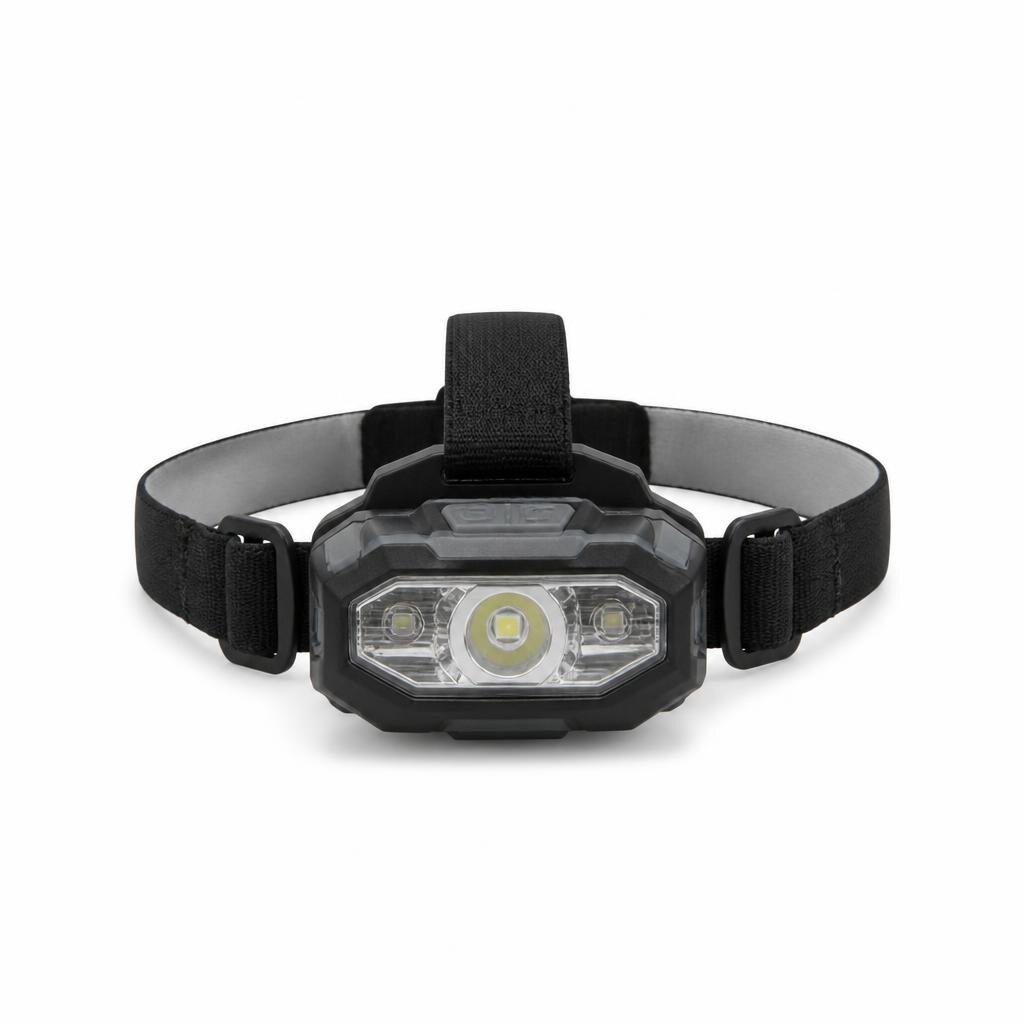 9058 LED WEATHERROOF HEAD LAMP