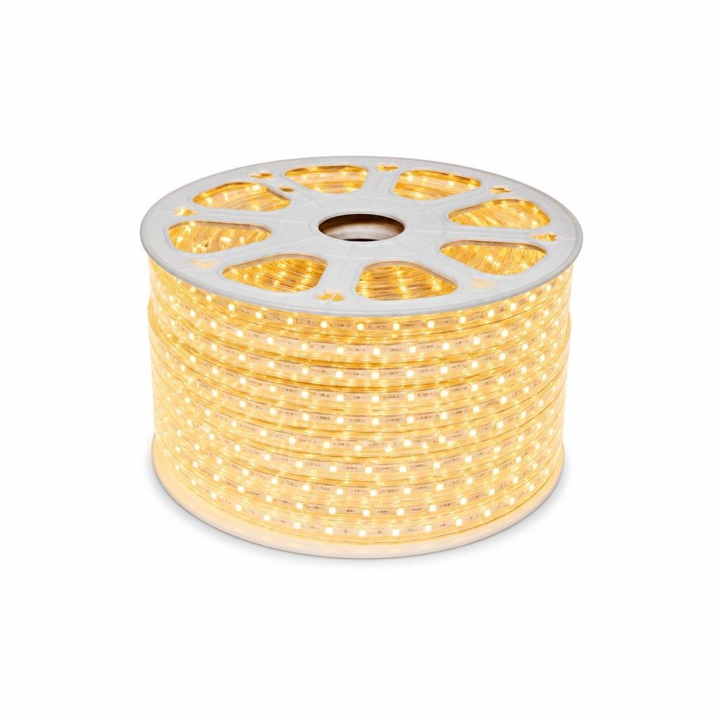 LED LIGHT  100M IN EACH COIL