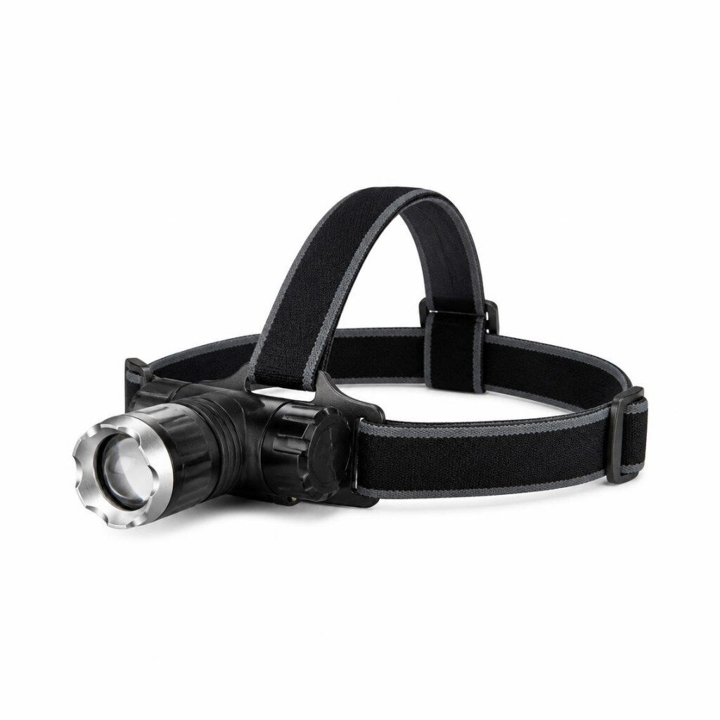 E-MAX KX-1807 ZOOM HEAD LAMP WITH MAGNET