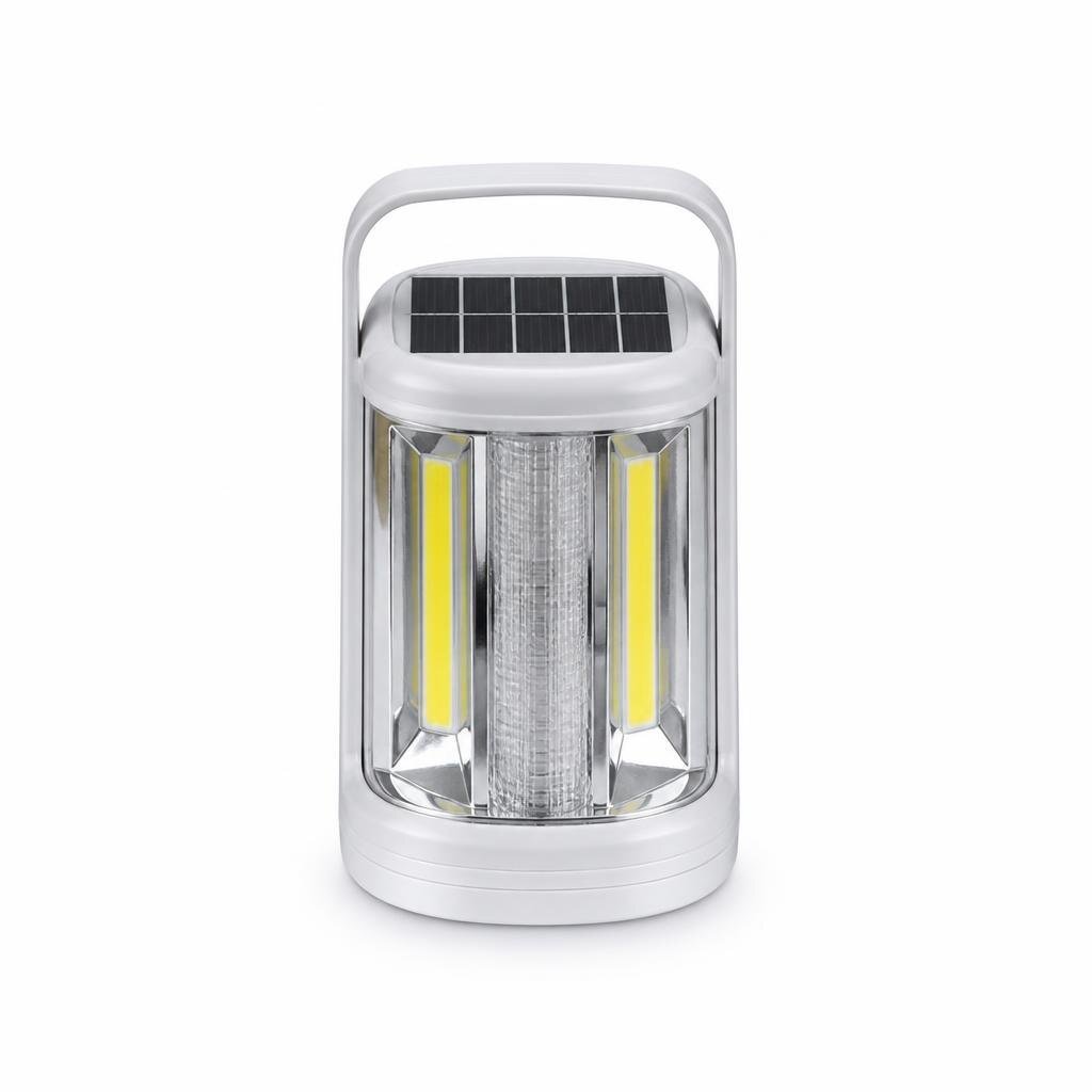 E-MAX GD-15 SUPER SOLAR LIGHT