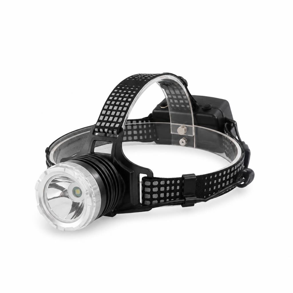 FIGHTER HL-183 100W LED HEAD LAMP
