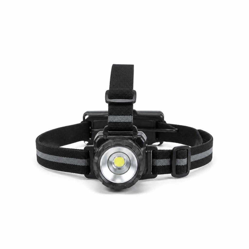 FIGHTER HL-360 80W LED HEAD KAMP