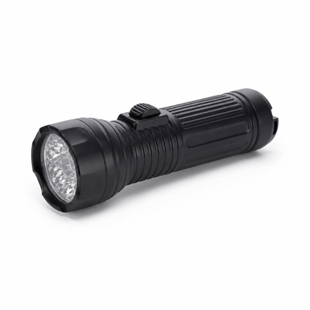 FC106 6LED TORCHLIGHT RECHARGABLE