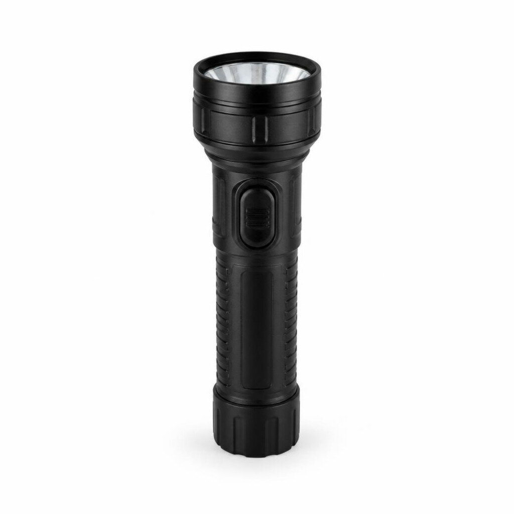 KN-8295 LED TORCHLIGHT