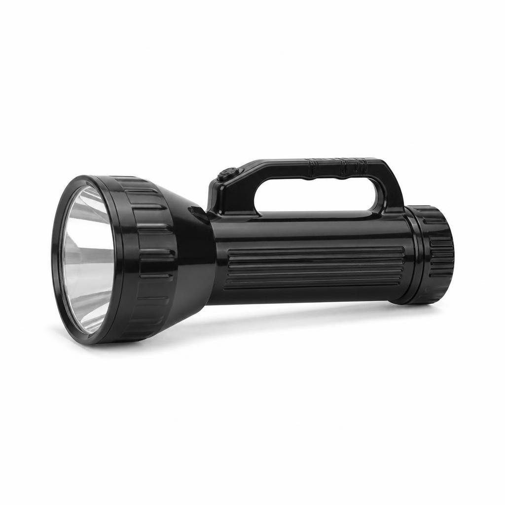 FUJIBIN FB168 LED TORCH LIGHT - BIG