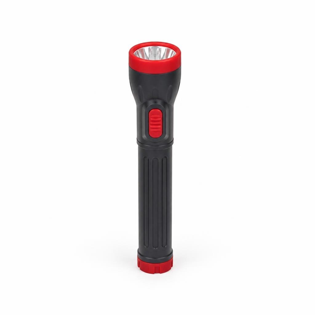 FUJIBIN FB138 LED TORCH LIGHT