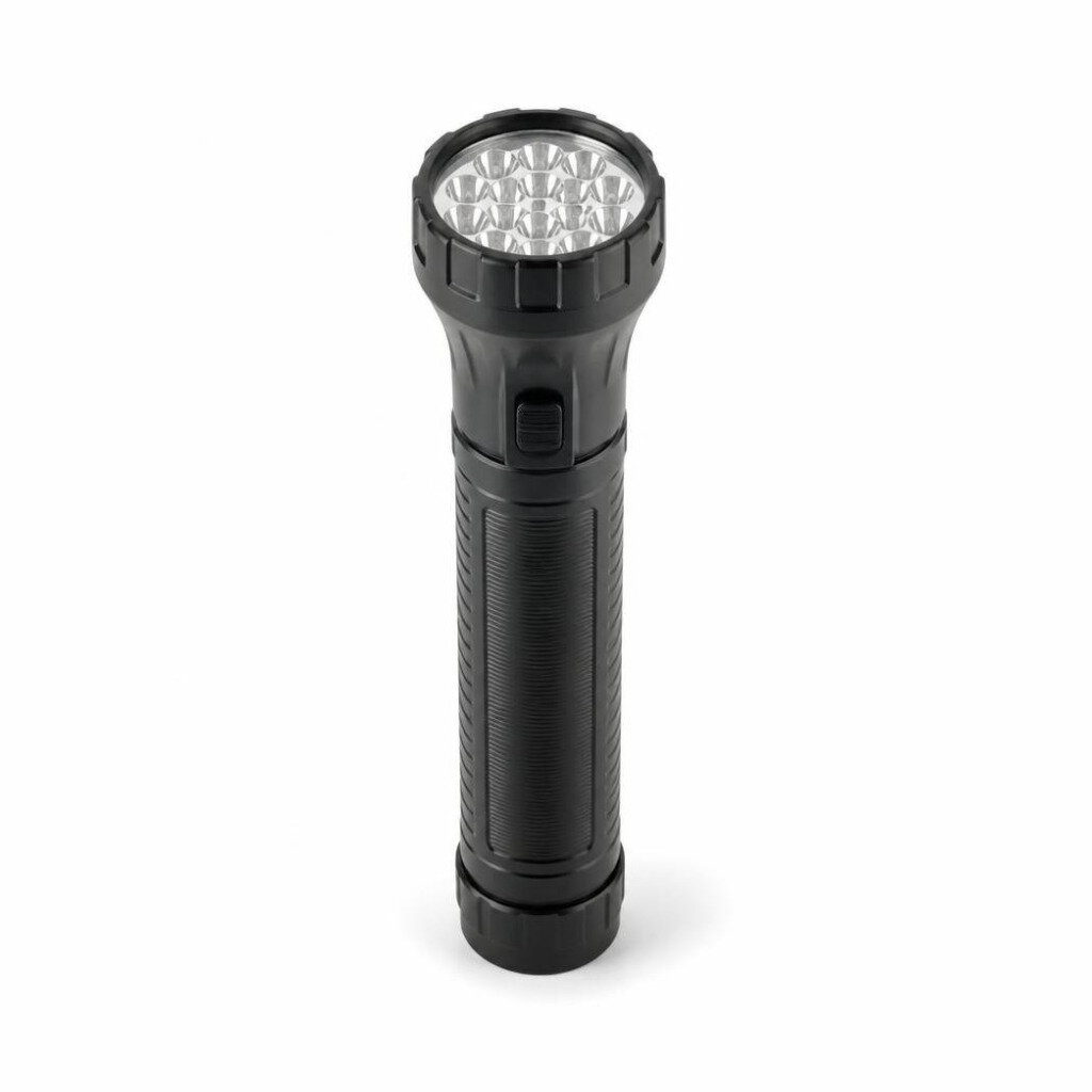CT925 25LED TORCHLIGHT RECHARGABLE