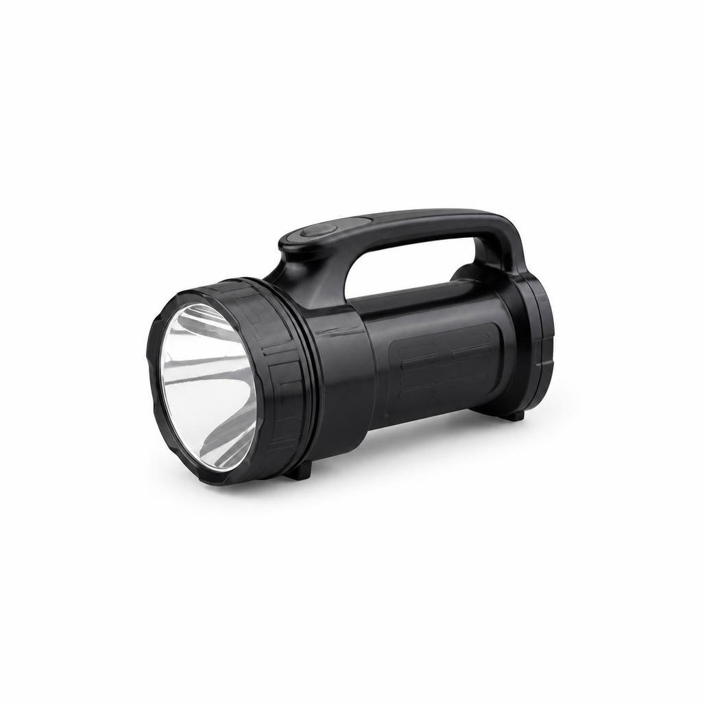 816 USE LED RECGARGEABLE TORCHLIGHT