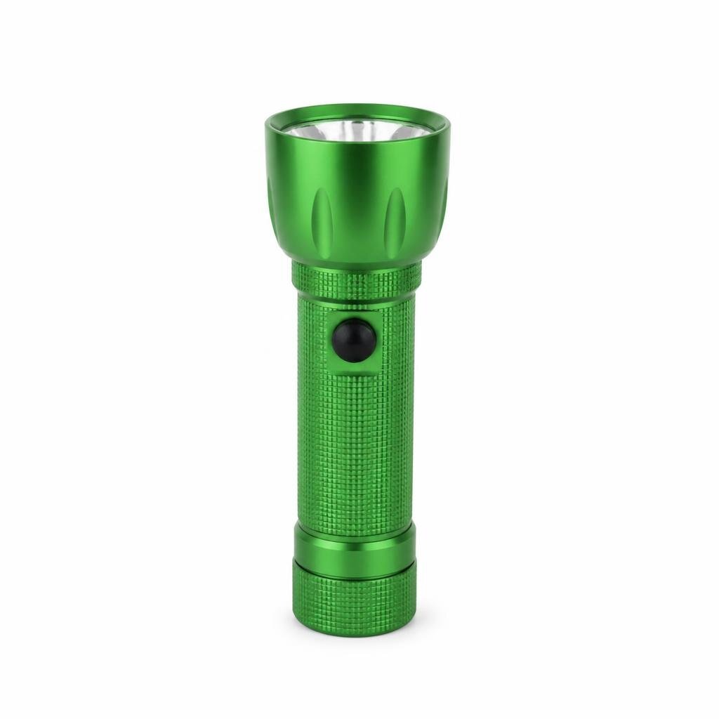 TOPERDO GREEN FLASH LIGHT