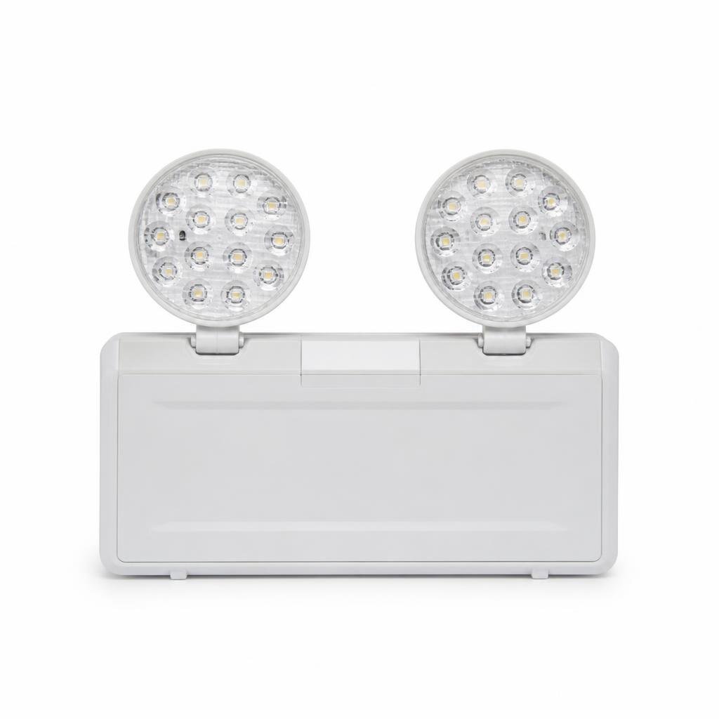 BE1ST 20L-P 20LED SURFACE TYPE EMERGENCY LIGHT