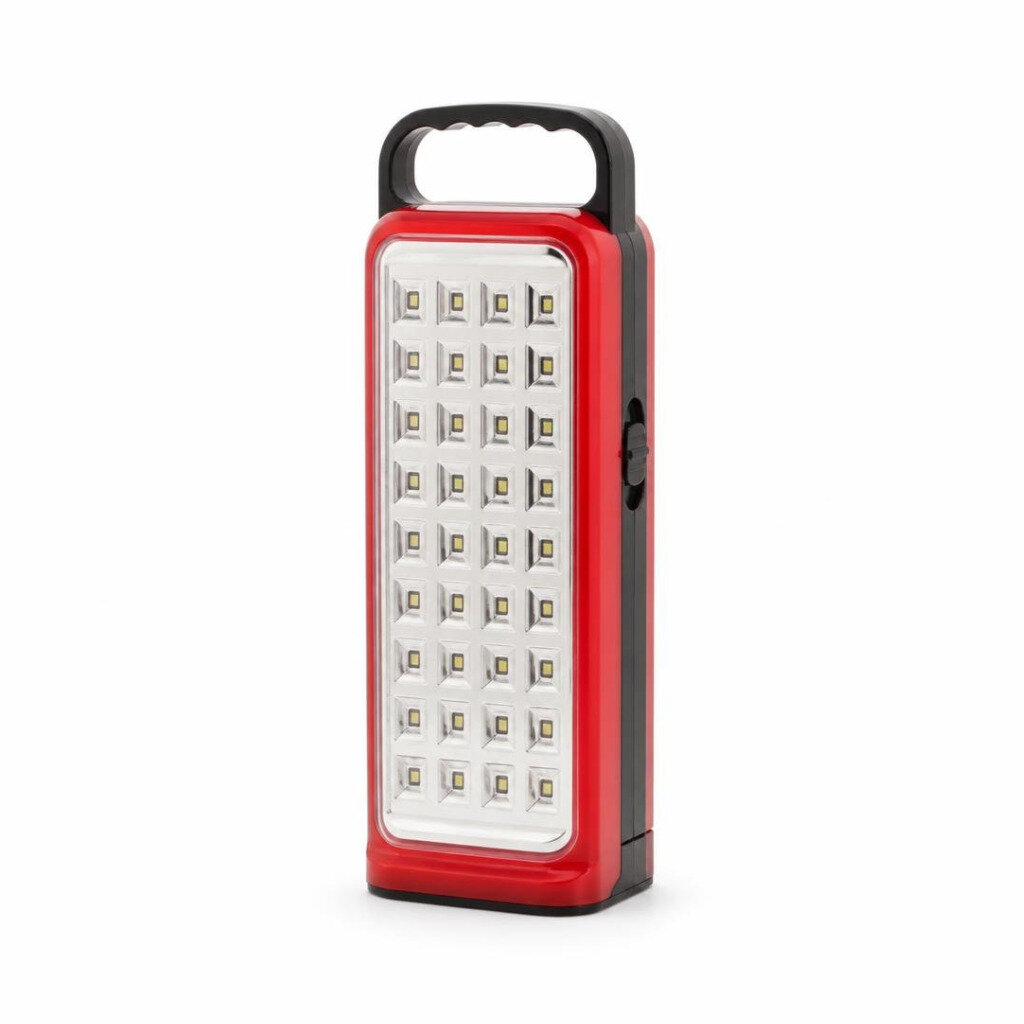 RED1235 40LED LANTERN EMERGENCY LIGHT