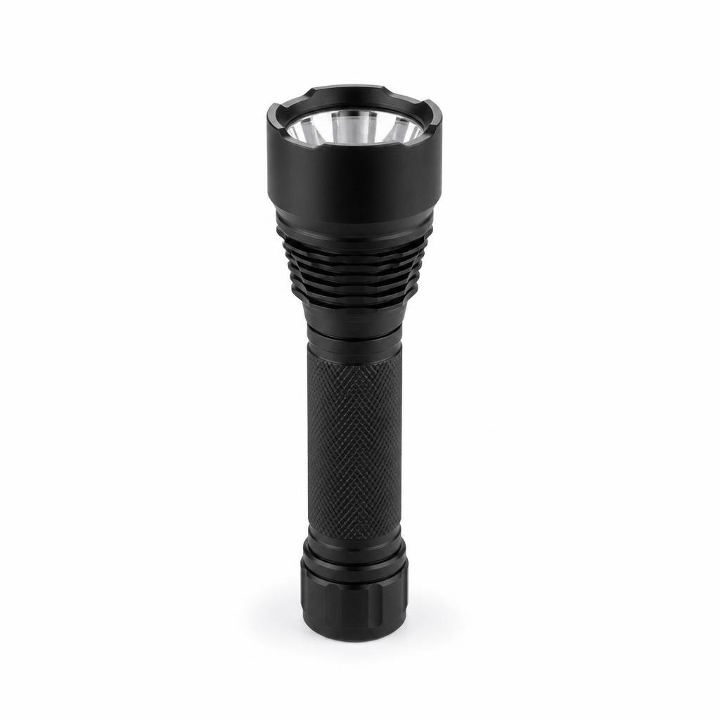 RL1088 TORCHLIGHT RECHARGABLE