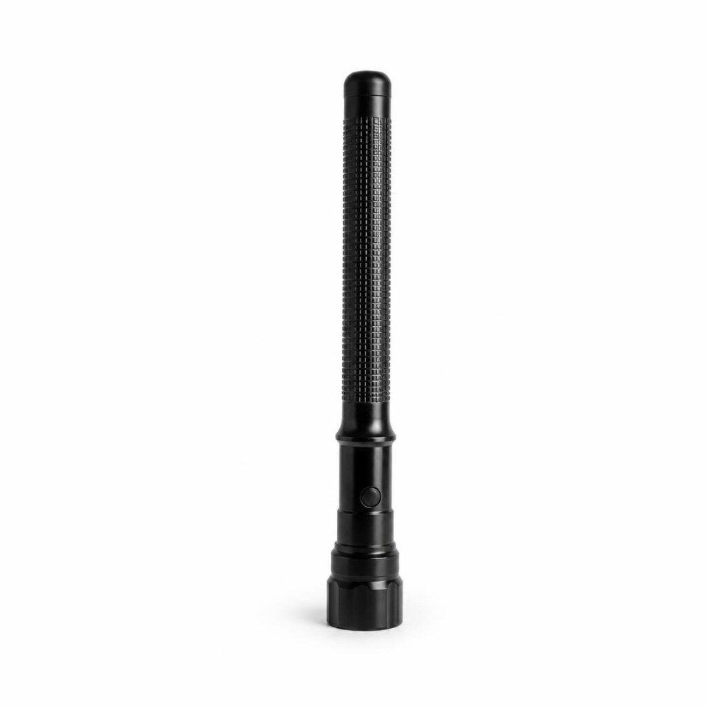 ELG BASEBALL POLICE TORCHLIGHT