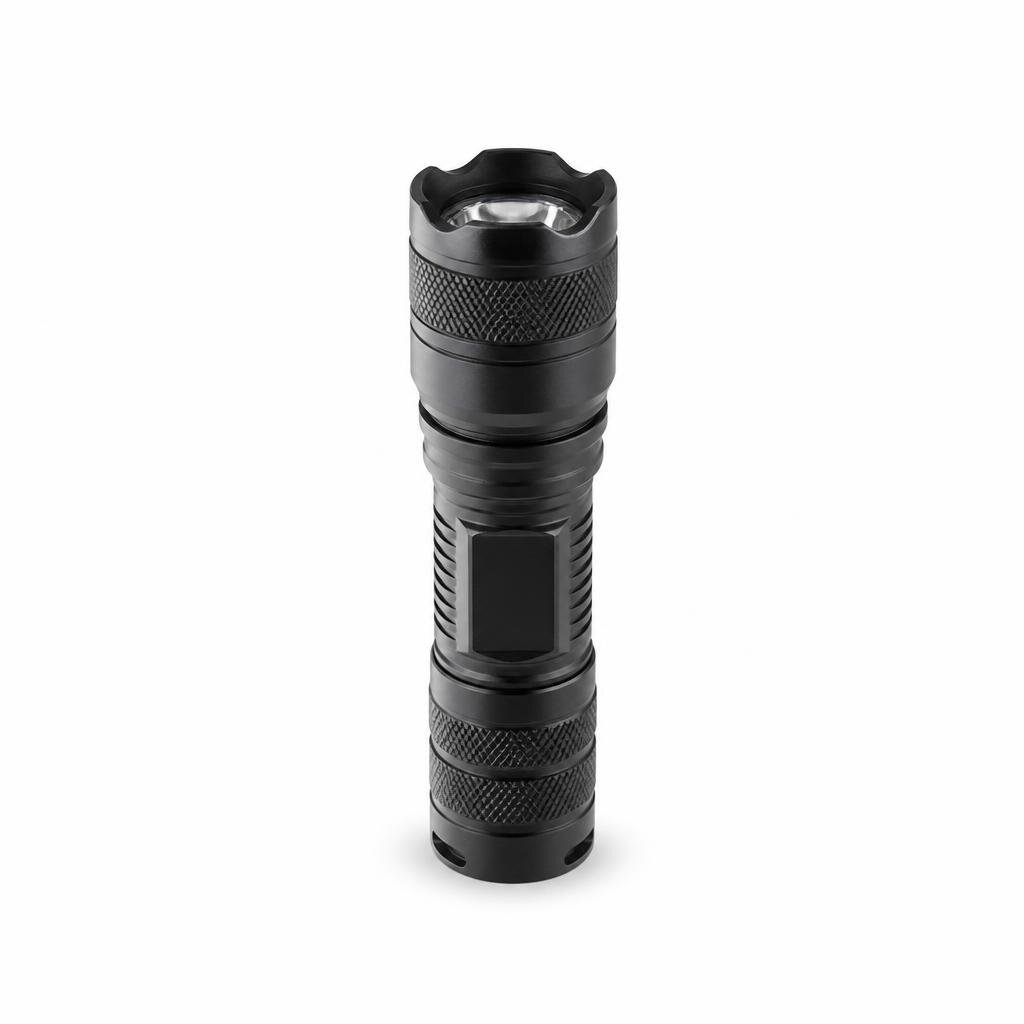 M10 LE283 QUICK FOCUS TORCH LIGHT