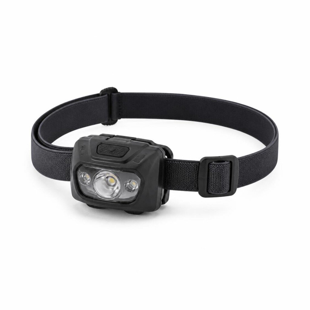 NEKEN A118-15W RECAHRGABLE HEAD LAMP