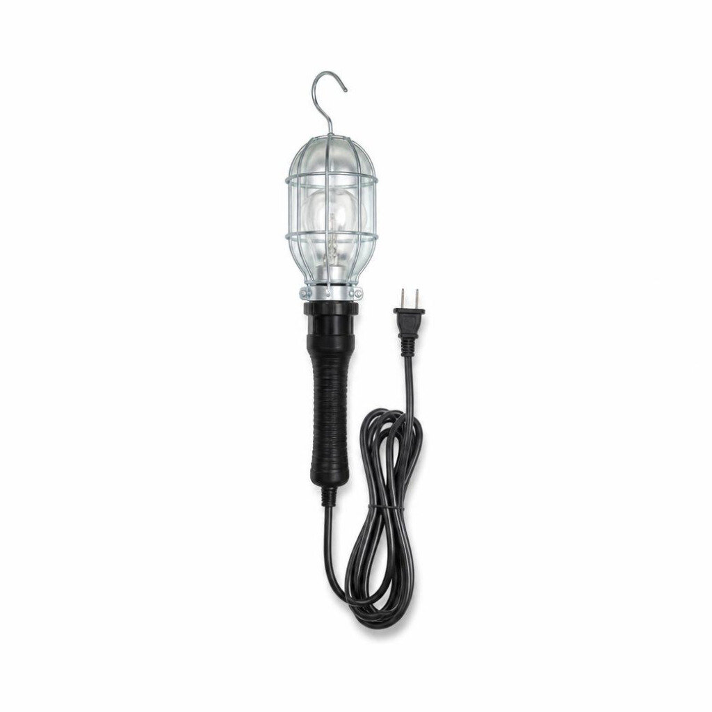 AUTP INSPECTION HAND LAMP