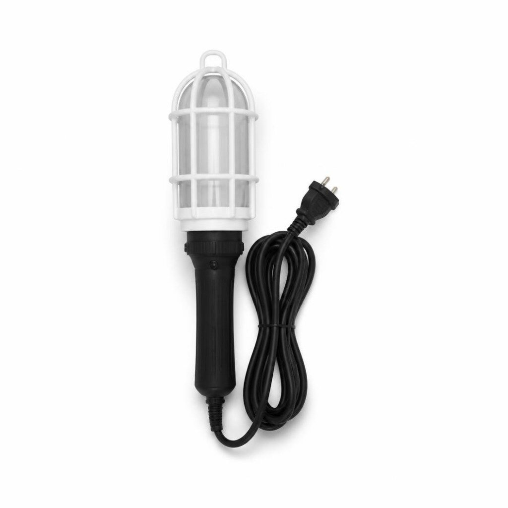 TC 600 PVC HAND LAMP