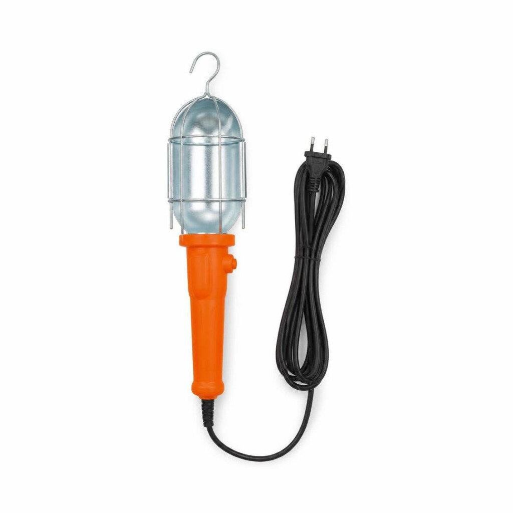 ROBINSON 5M PORTABLE ELECTRIC HAND LAMP