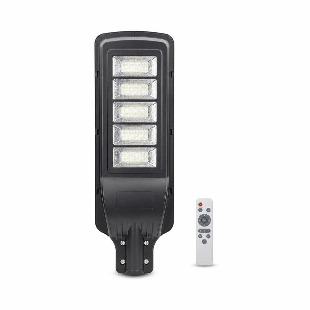 BOYA SOLAR LED STREET LANTERN C/W REMOTE CONTROL