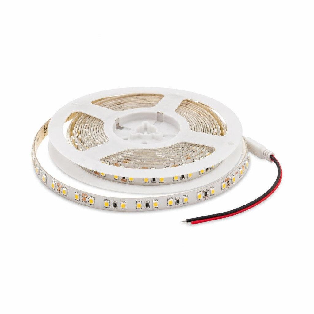 12V 5M 3000K LED STRIP