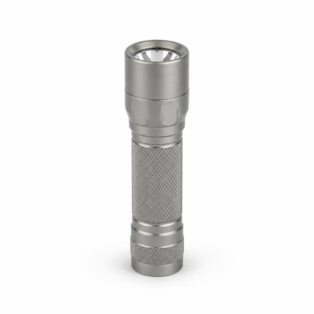 LEISHI 037-W LED MINI TORCH LIGHT