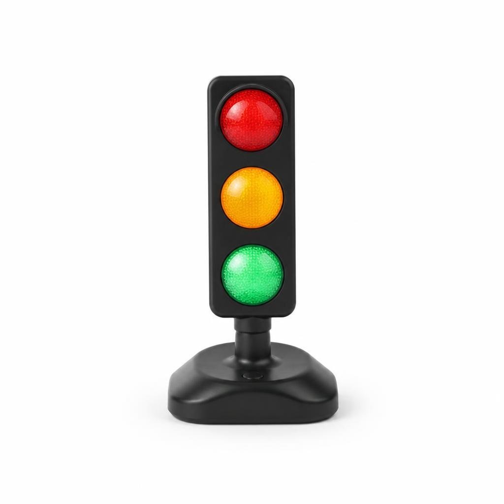 TRAFFIC TOUCH LIGHT