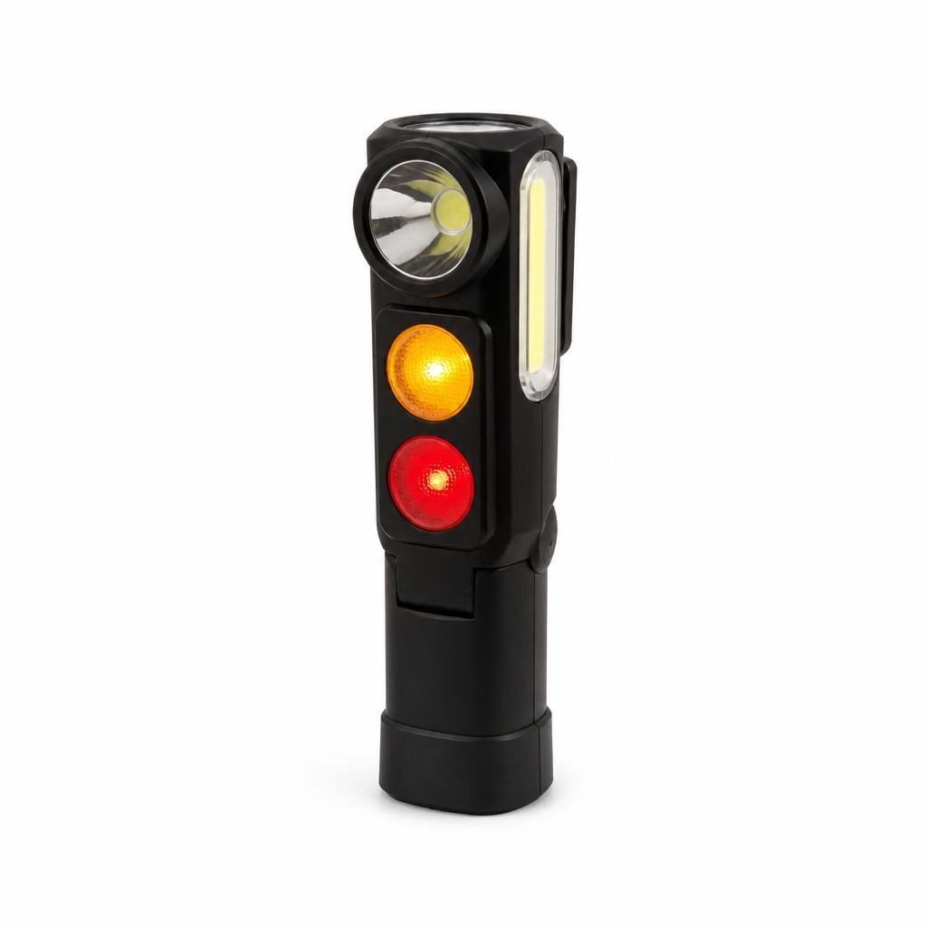 3IN1 TRAFFIC TOUCH LIGHT