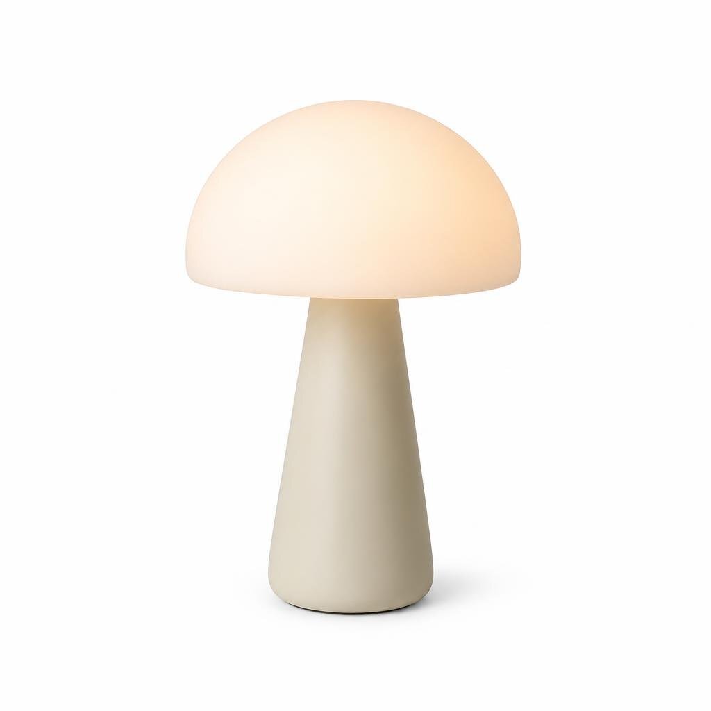 DIM DY101 LED MUSHROOM LIGHT