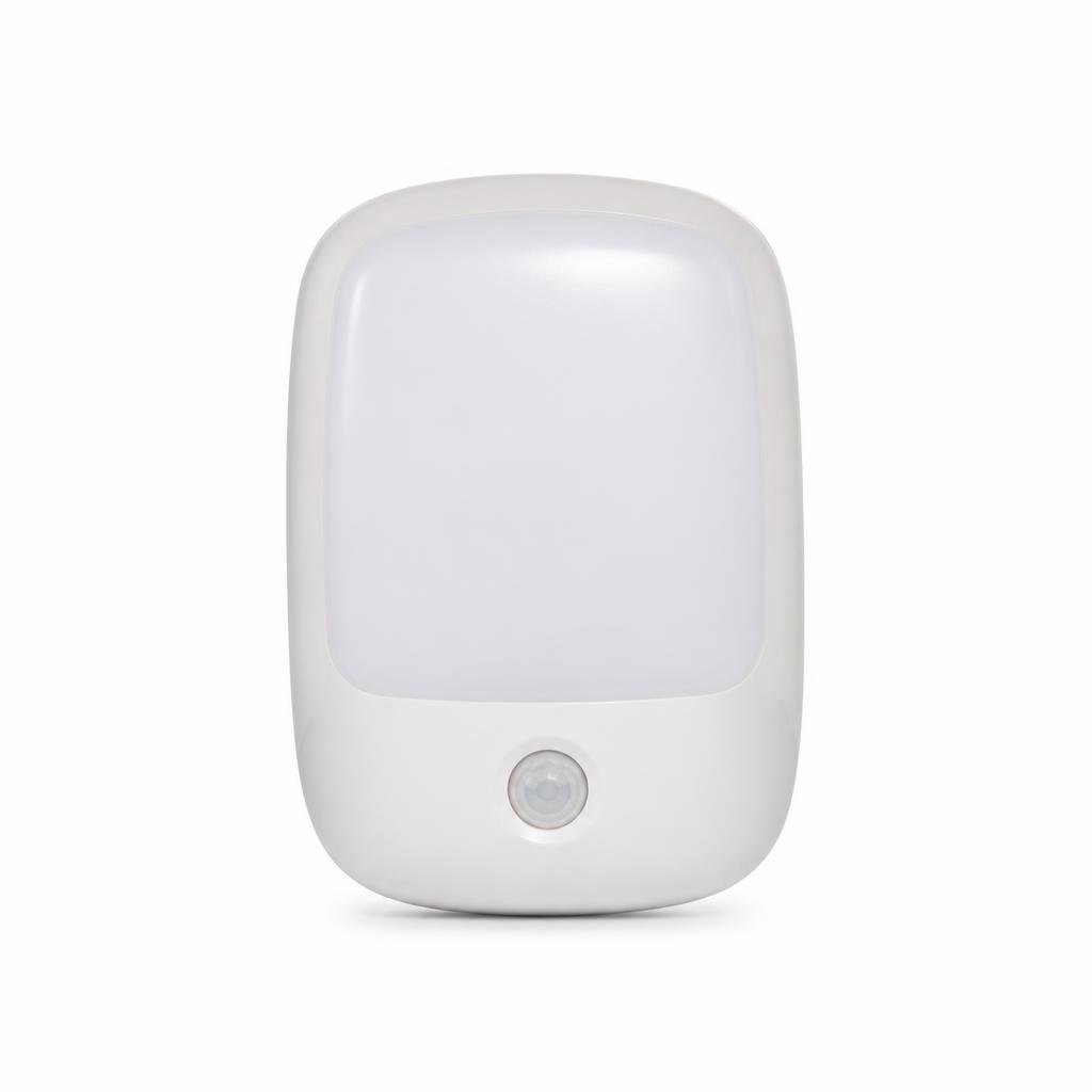 1076 LED NIGHT LIGHT WITH SENSOR