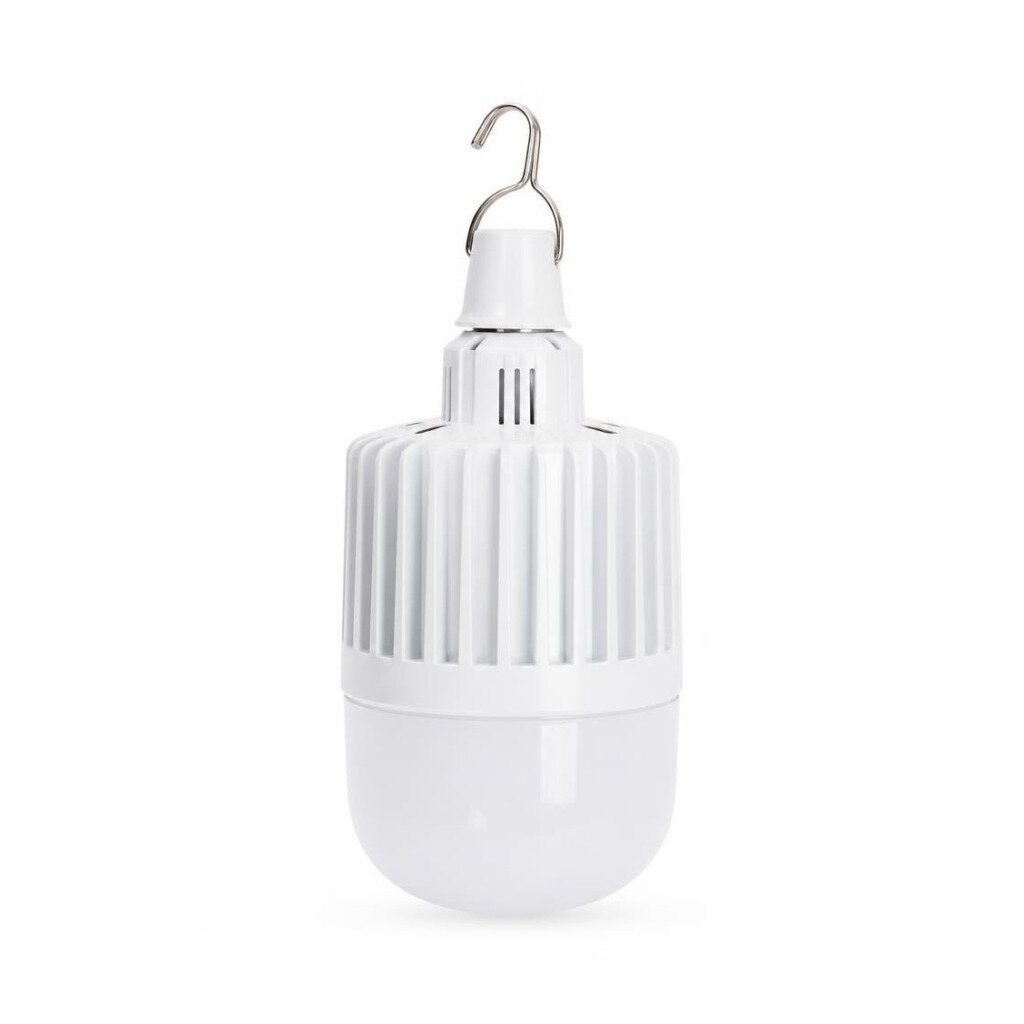 CEMERLANG 128W D/L LED RECHARGEBLE EMERGENCY BULB