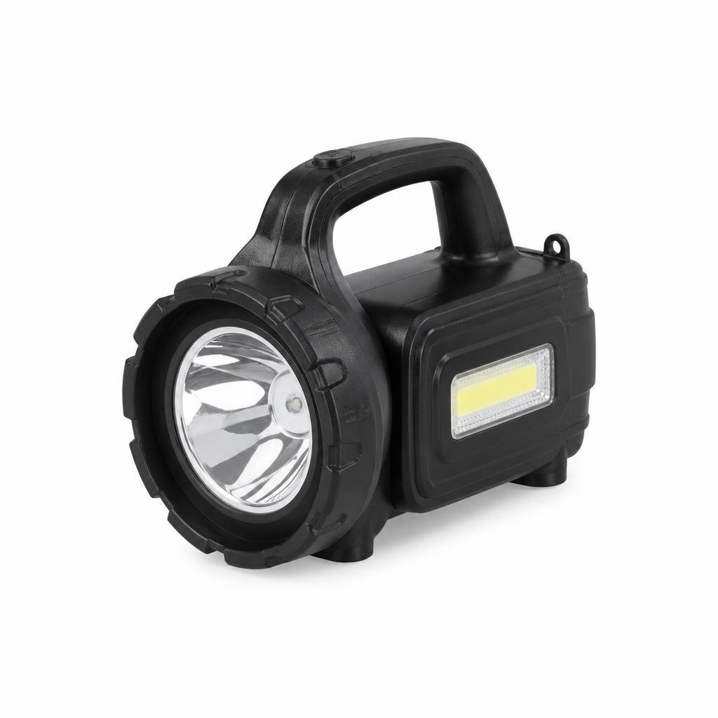 E-MAX W5119 MULTIFUNCTION SEARCHLIGHT