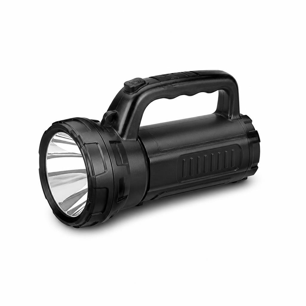 FIGHTER FL050 50W LED TORCH LIGHT