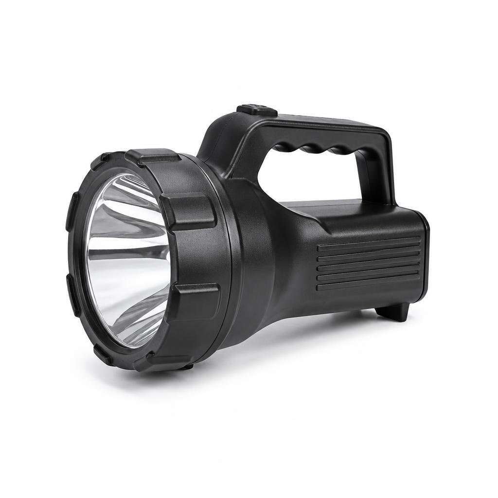 FIGHTER FL200 200W LED TORCH LIGHT