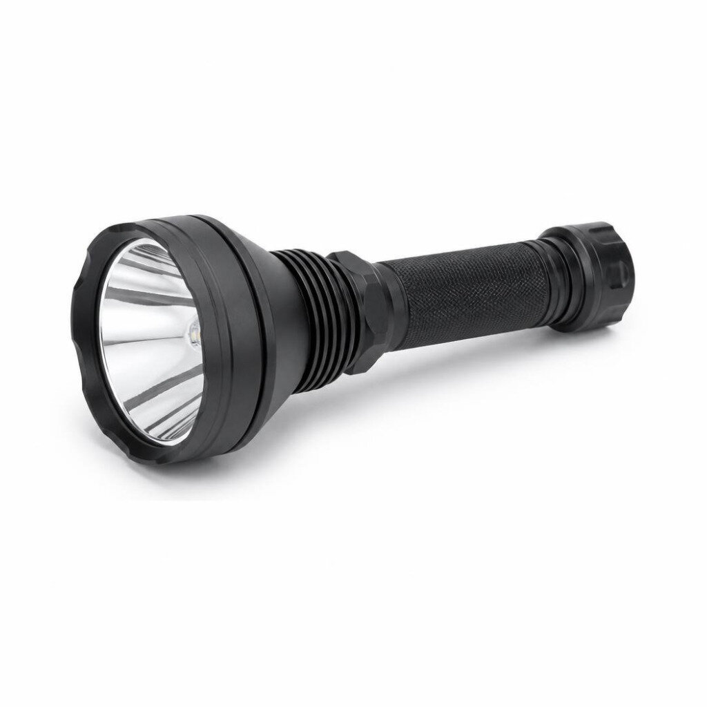GREAT 105MM LED FLASHLIGHT