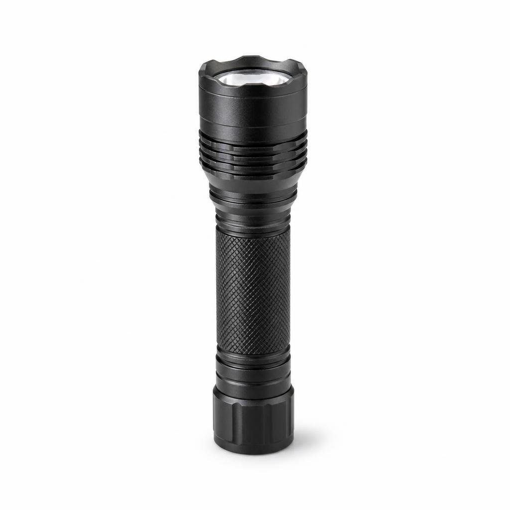 GREAT 155MM LED FLASHLIGHT