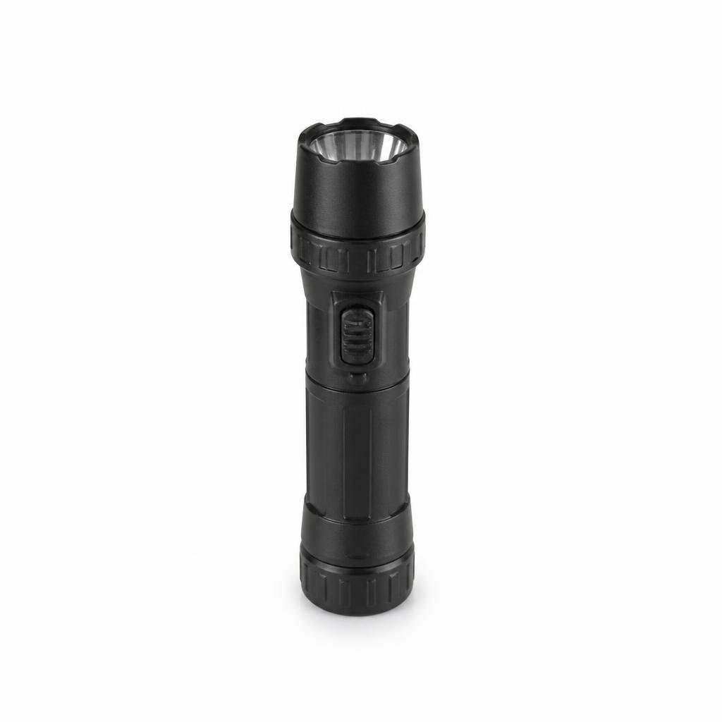 FC106 1LED TORCHLIGHT RECHARGABLE