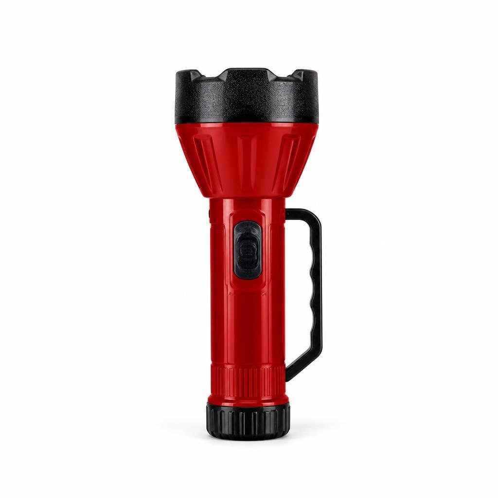 XY-901RECHARGABLE HEAVY DUTY TORCHLIGHT