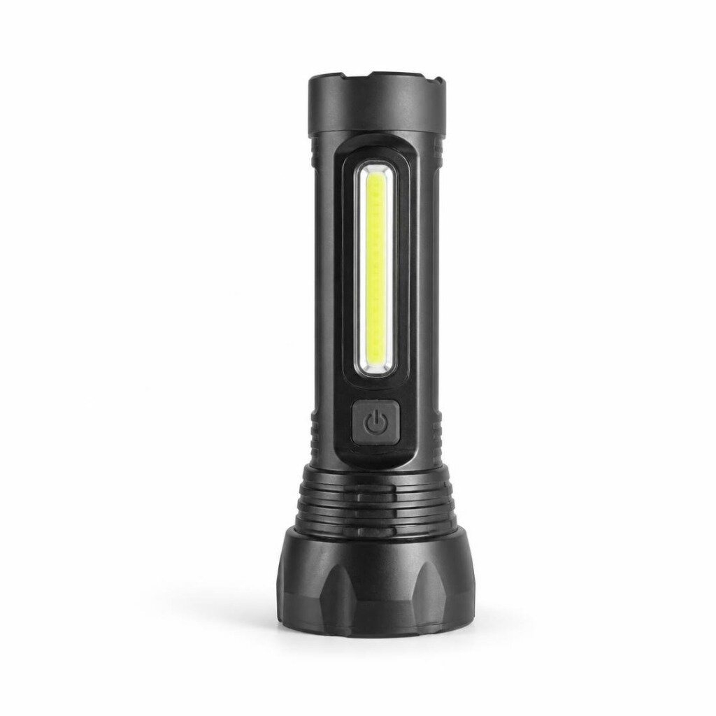 CEMERLANG T20 LED RECHARABLE TORHLIGHT