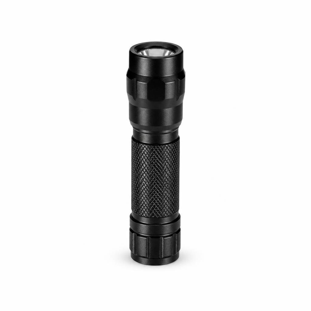 M10 LE273 3W LED FLASHLIGHT
