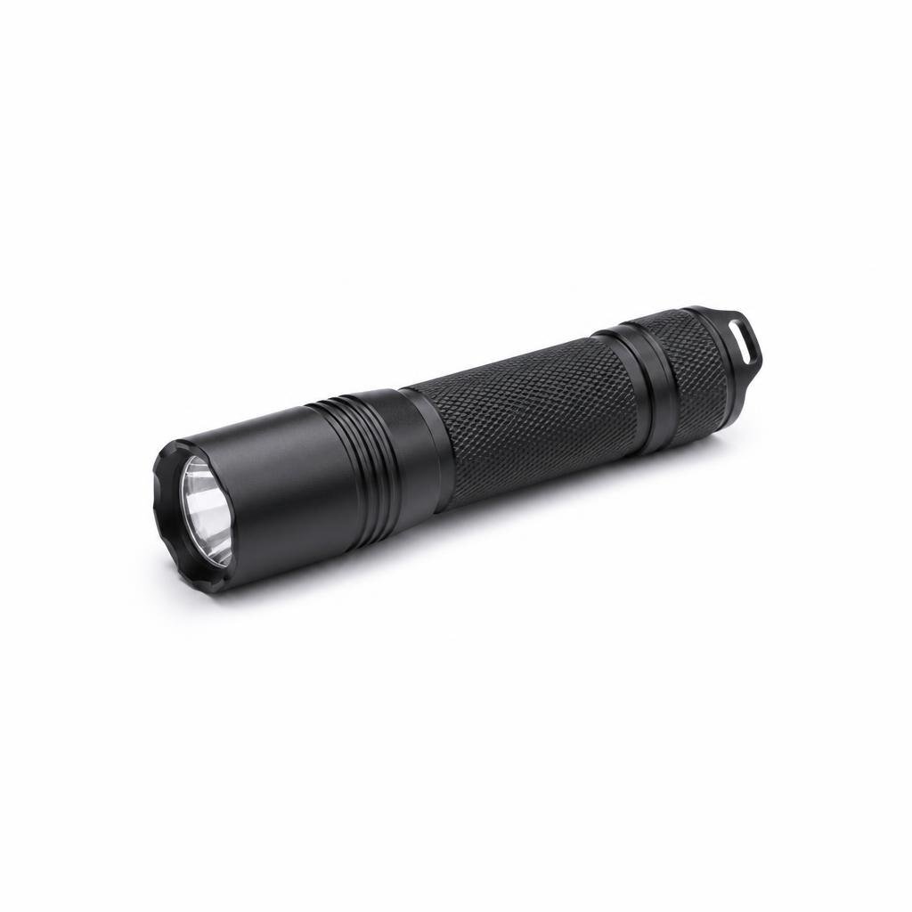 M10 LE297 MINIUM 5W LED FLASHLIGHT