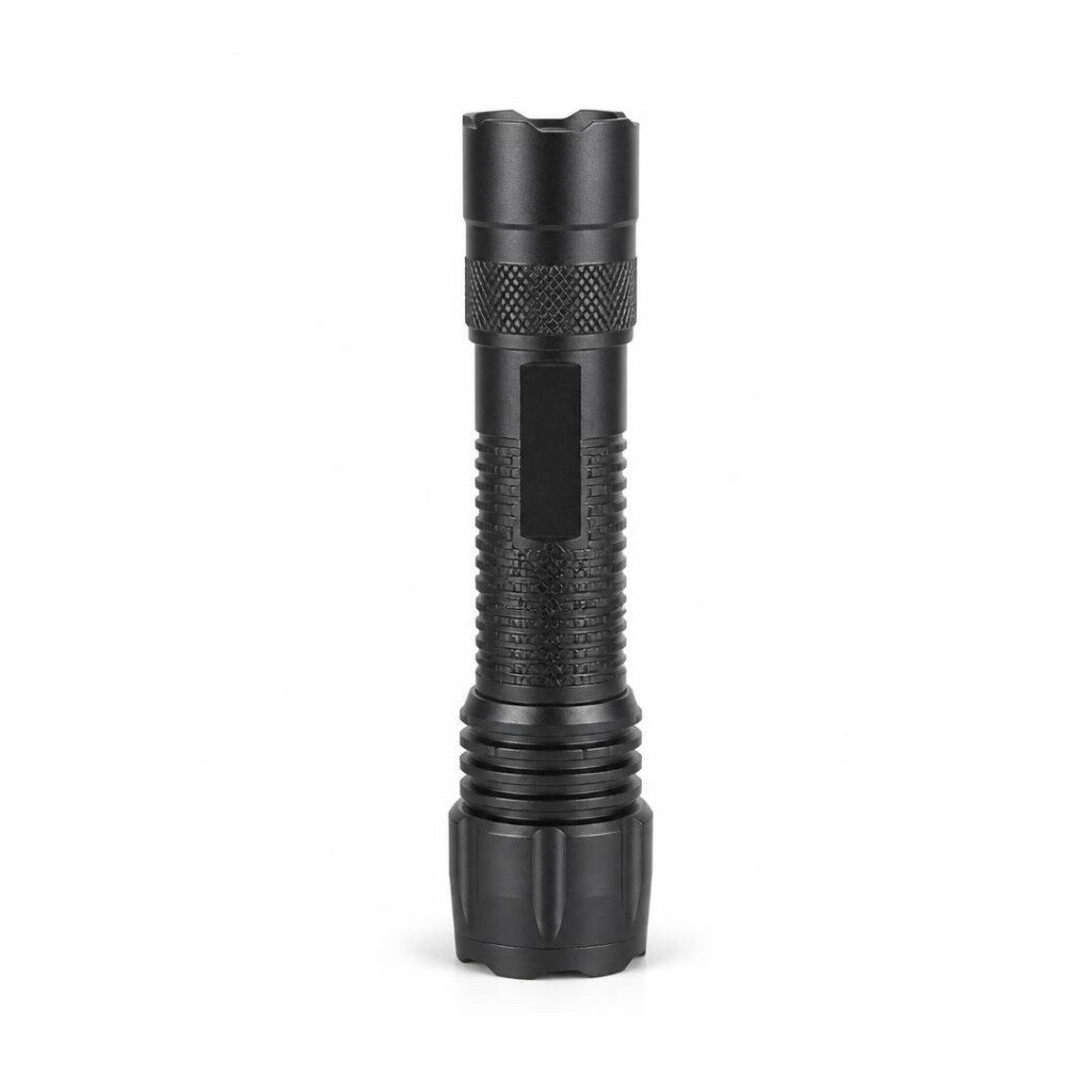 SWAT MULTIFUNCTION FLASHLIGHT