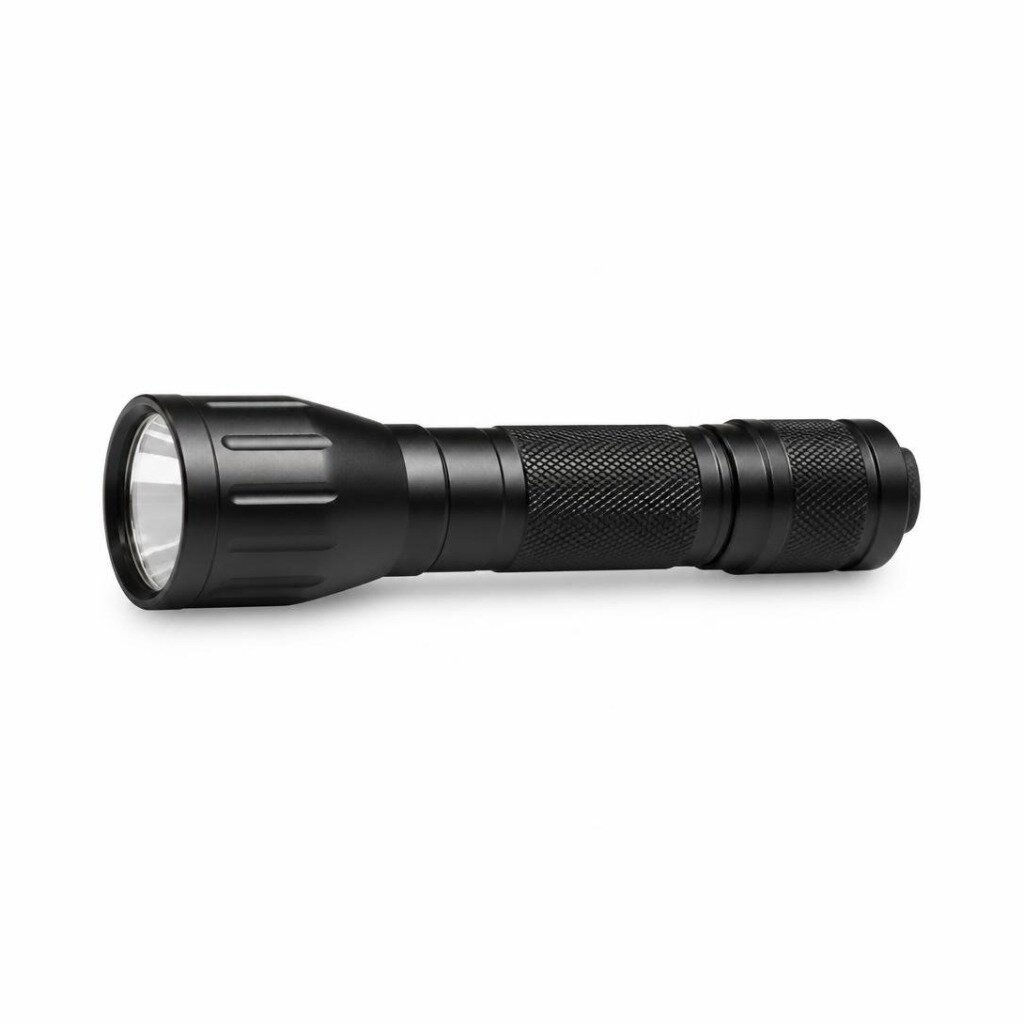 AEROFORCE LED FLASHLIGHT