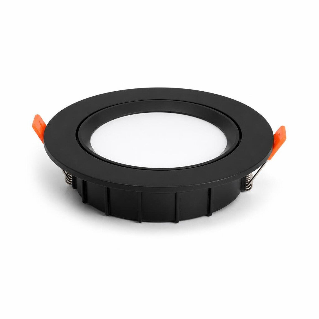 ELEGANT ELG-S30B 30W D/L LED F/LIGHT CASING -BLK