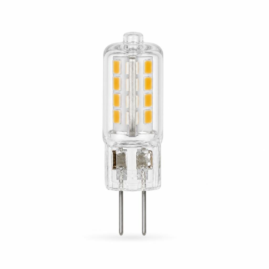 ELEGANT 5W W/W 2PIN LED HALOGEN BULD