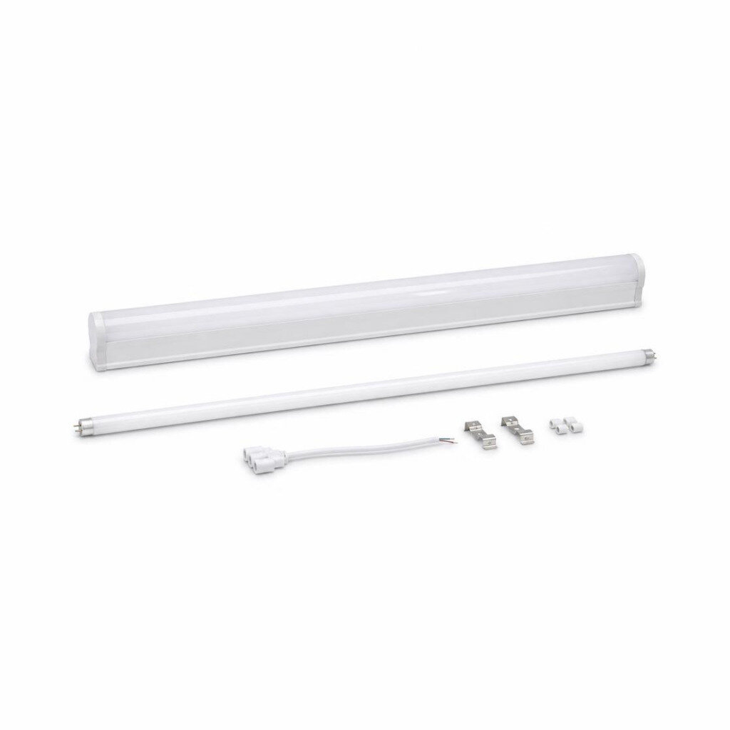 ELEGANT T5 1 X 14W W/W COMPLETE SET